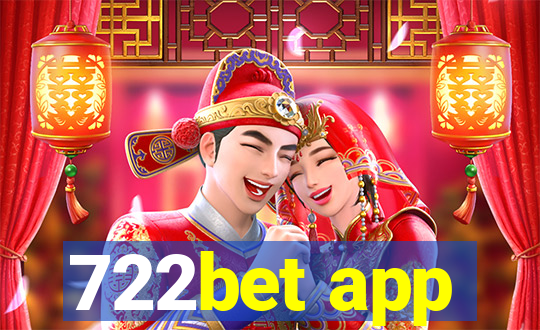 722bet app